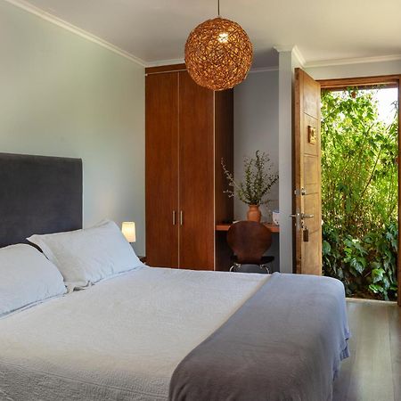 Callihue Lodge Santa Cruz Exteriér fotografie