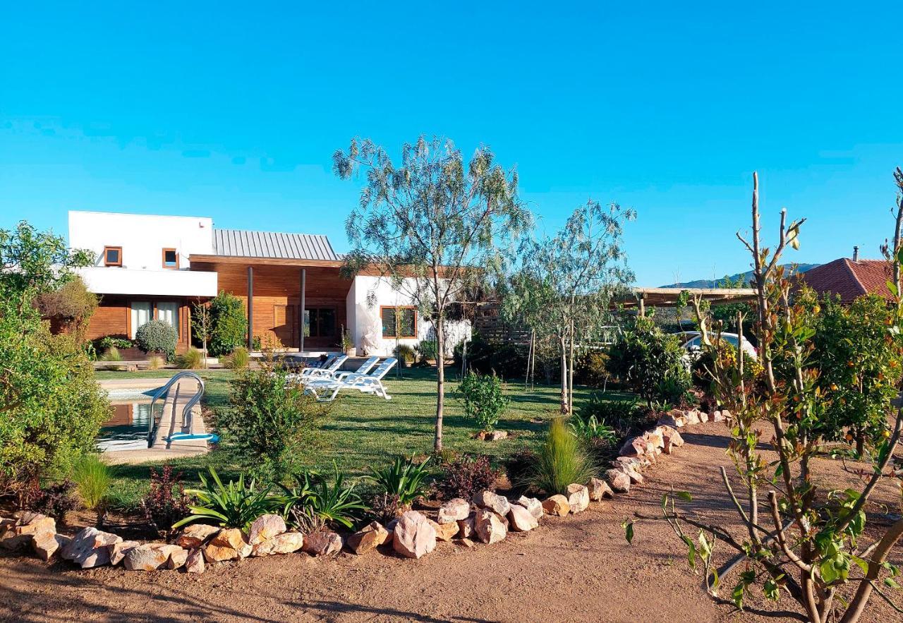 Callihue Lodge Santa Cruz Exteriér fotografie